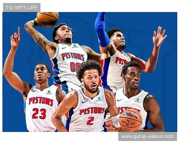 活塞发布纪录片《重生》，回顾底特律荣耀岁月，活塞底特律队