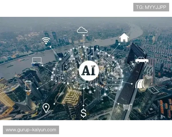 科技创新：AI裁判、传感数据让比赛更加公正透明