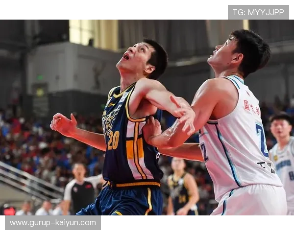 CBA夏季联赛开打 新人表现备受瞩目，cba有夏季联赛吗